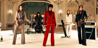 Les 5 vidéoclips les plus stylés de 2011