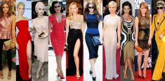 Best Dressed of 2011