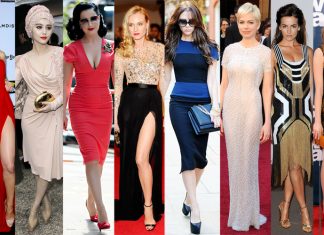 Best Dressed of 2011