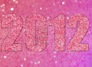Happy New Year!