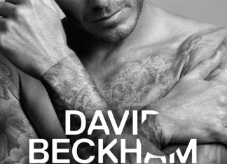 David Beckham Bodywear for H&M: the images are out!