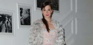 Elletra Wiedemann, 24 janvier 2012