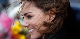 Happy Birthday Kate!