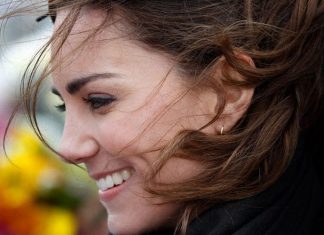 Happy Birthday Kate!