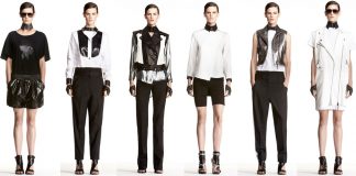 La collection KARL par Karl Lagerfeld, finalement disponible sur Net-a-Porter!