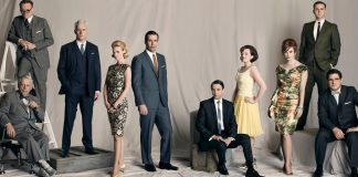 The 10 things I’m most looking forward to in 2012