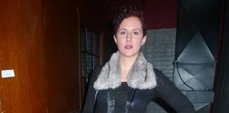 Marjorie, MdR 12 janv 2012