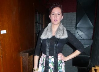Marjorie, MdR 12 janv 2012