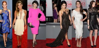 People’s Choice Awards 2012