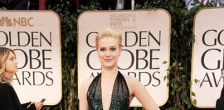 Evan Rachel Wood, 16 janvier 2011