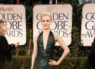 Evan Rachel Wood, 16 janvier 2011