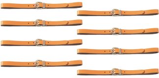 Gagnez cette ceinture Brave Leather!
