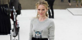 Kate Bosworth, 20 février 2012