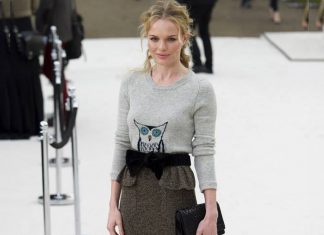 Kate Bosworth, 20 février 2012
