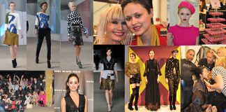 New York Fashion Week Diary: days 3 & 4