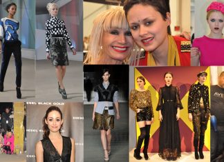 New York Fashion Week Diary: days 3 & 4