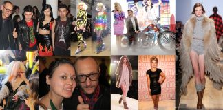 New York Fashion week Diary: day 5