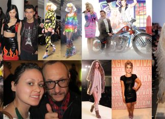 New York Fashion week Diary: day 5
