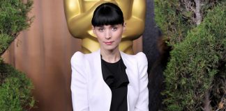 Rooney Mara, 6 février 2012