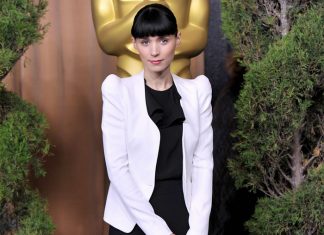 Rooney Mara, 6 février 2012
