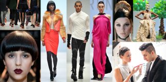 Toronto Fashion Week: from A to Z