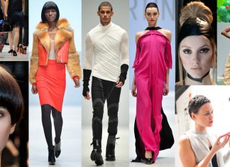 Toronto Fashion Week: from A to Z