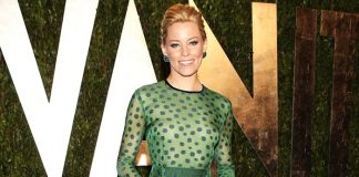 Elizabeth Banks, 27 février 2012