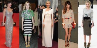 Quel est votre look préféré de février?