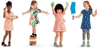 DVF arrive chez Gap!