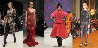 Toronto Fashion Week Diary: day 1
