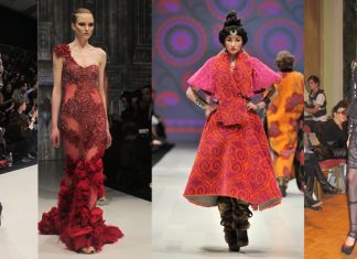 Toronto Fashion Week Diary: day 1