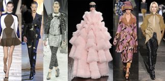 Semaine de Mode de Paris : mon best-of!