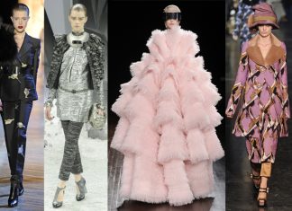 Semaine de Mode de Paris : mon best-of!
