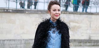 Paris FW 1