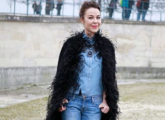 Paris FW 1