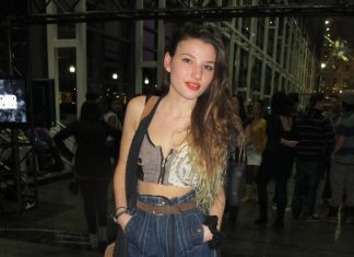 street fashion jam