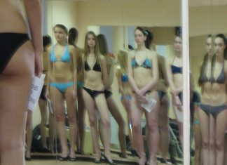 Vous êtes invités à l’avant-première du film Girl Model au Cinéma du Parc!