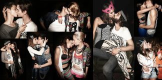 La collection Fashion Against AIDS est de retour chez H&M!!