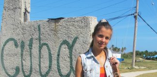 Street Cuba 1