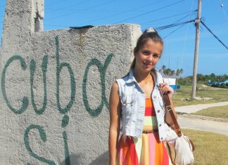 Street Cuba 1
