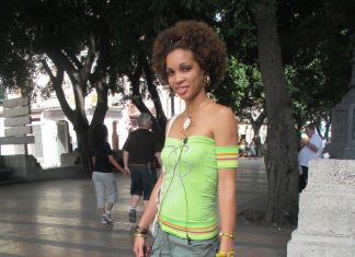 street cuba 2