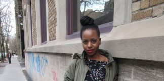 street Elisa C-Rossow