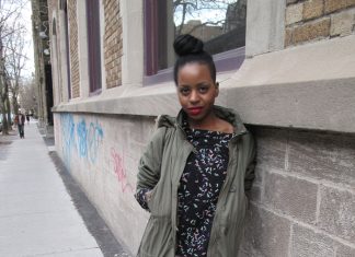 street Elisa C-Rossow