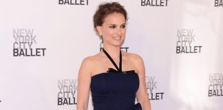 Natalie Portman