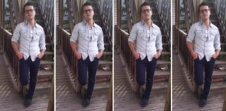 Voici le gagnant du concours pour la Journée Nationale du Denim!