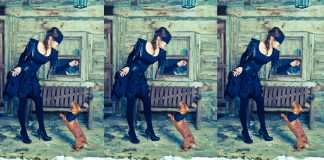 Elisa C-Rossow, une designer à découvrir!