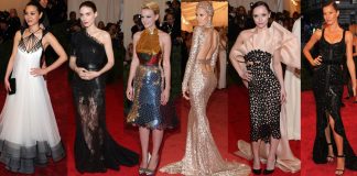 MET Gala 2012: Best & Worst Dressed