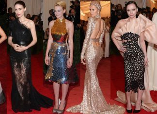 MET Gala 2012: Best & Worst Dressed
