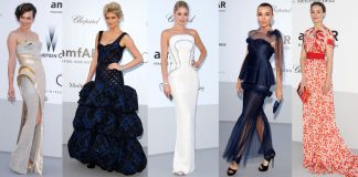 amfAR Cinema Against AIDS gala in Cannes: Best & worst dressed!