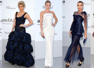 amfAR Cinema Against AIDS gala in Cannes: Best & worst dressed!